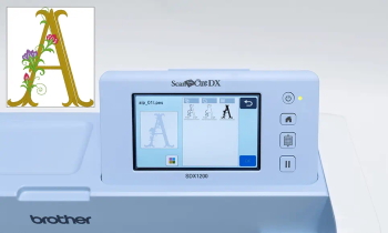 SDX1200 pes phc phx readability